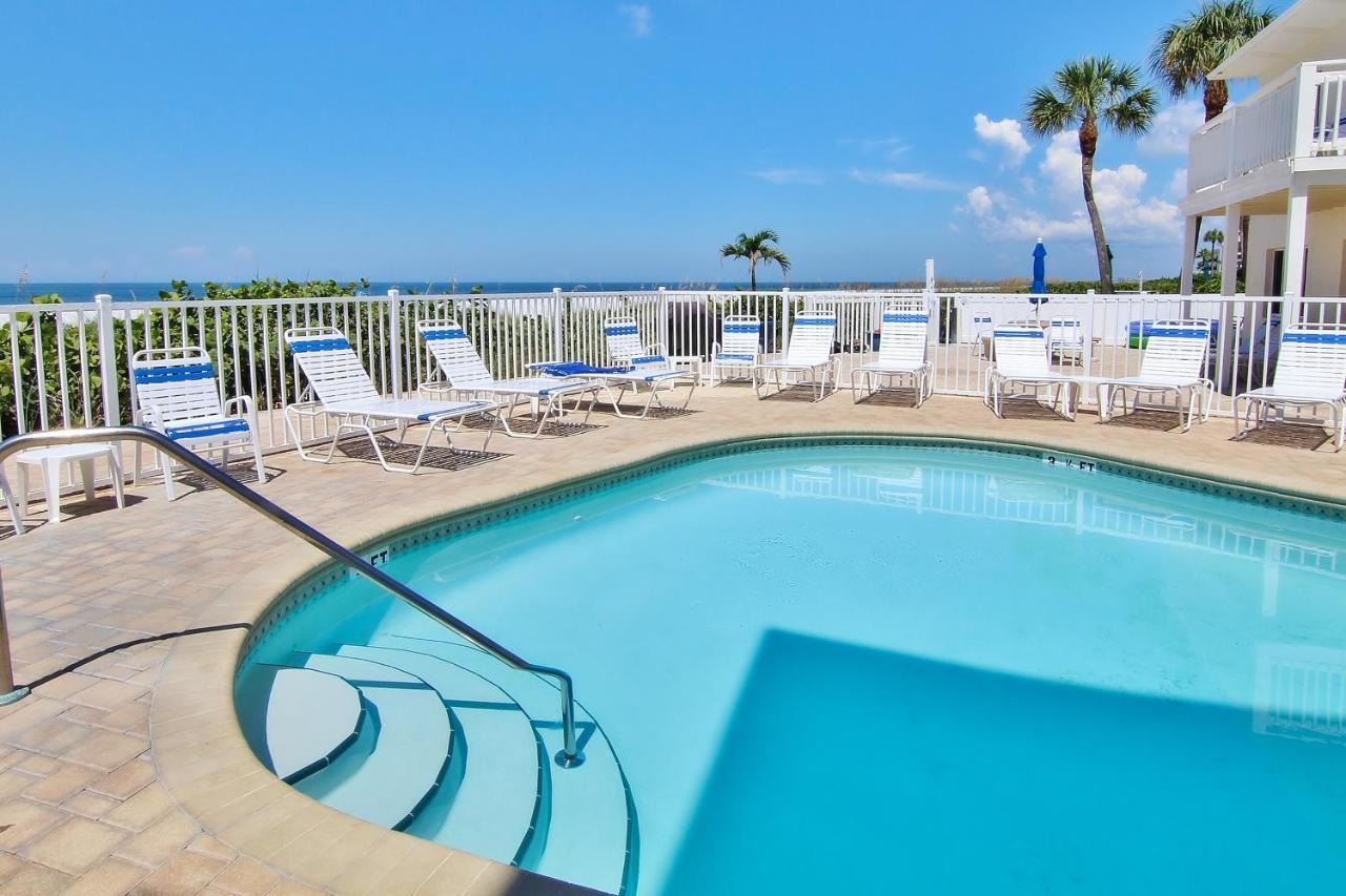 Apartment Belleair Club 315 Clearwater Beach