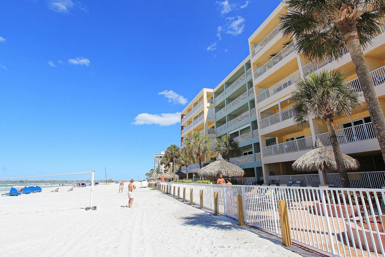 Ram Sea I 301 Apartment St. Pete Beach