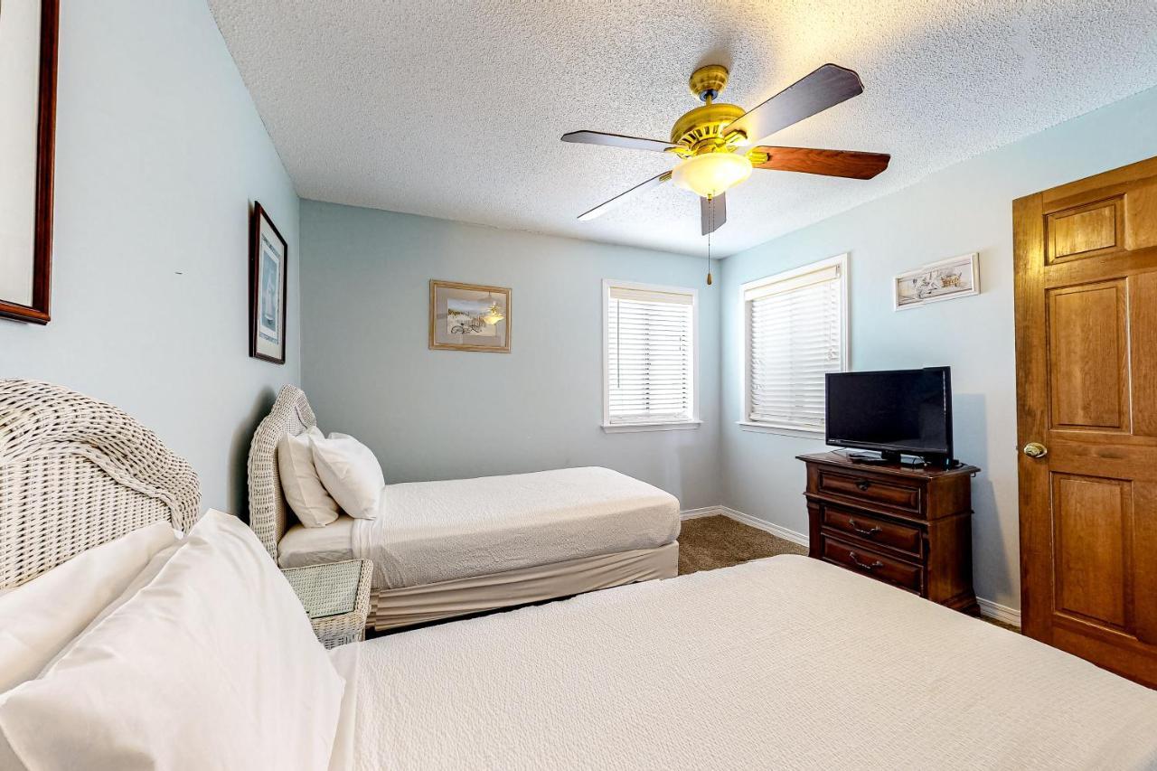 The At St Thomas Square Holiday home Panama City Beach