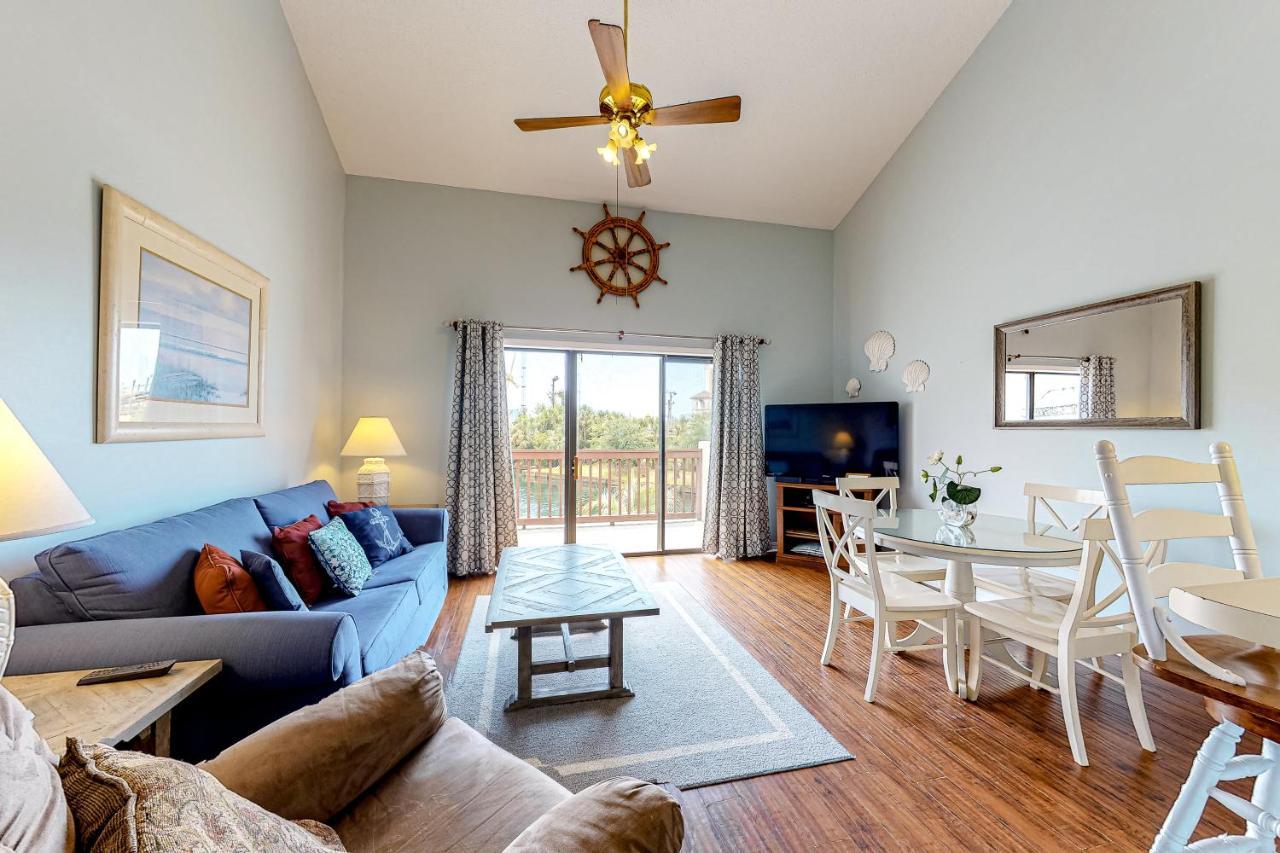 The At St Thomas Square Holiday home *