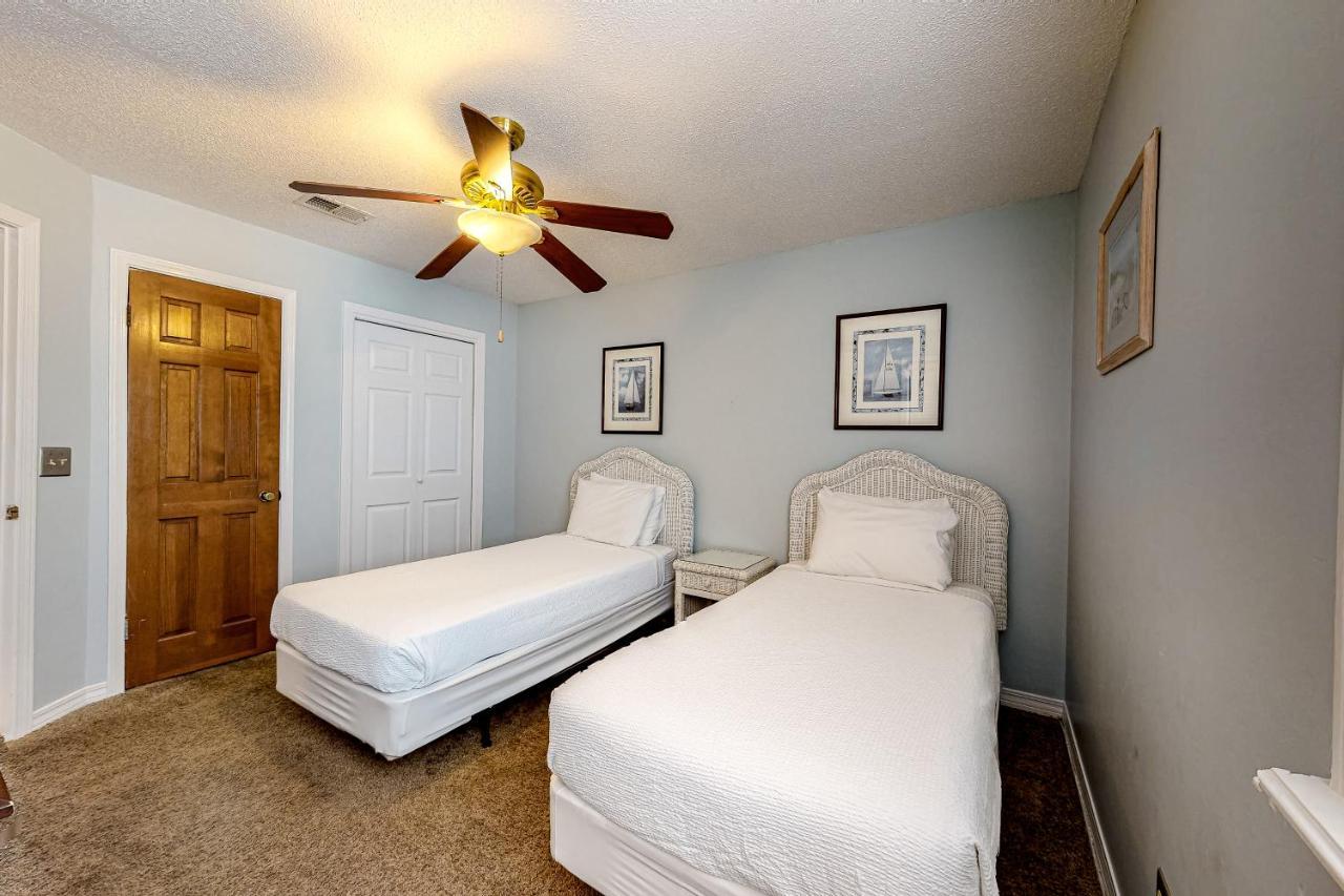 Holiday home The At St Thomas Square Panama City Beach