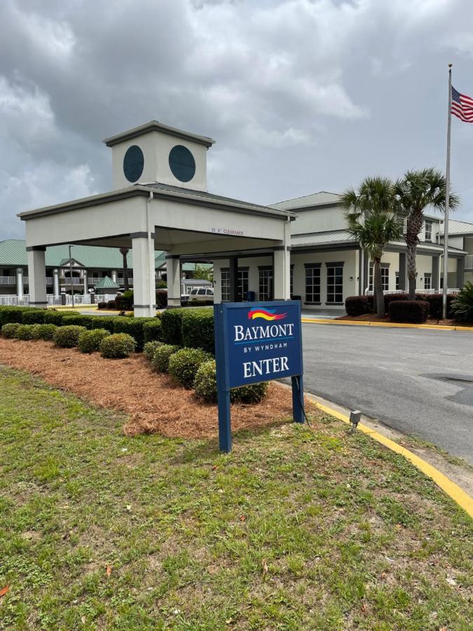 Baymont By Wyndham 2* Marianna