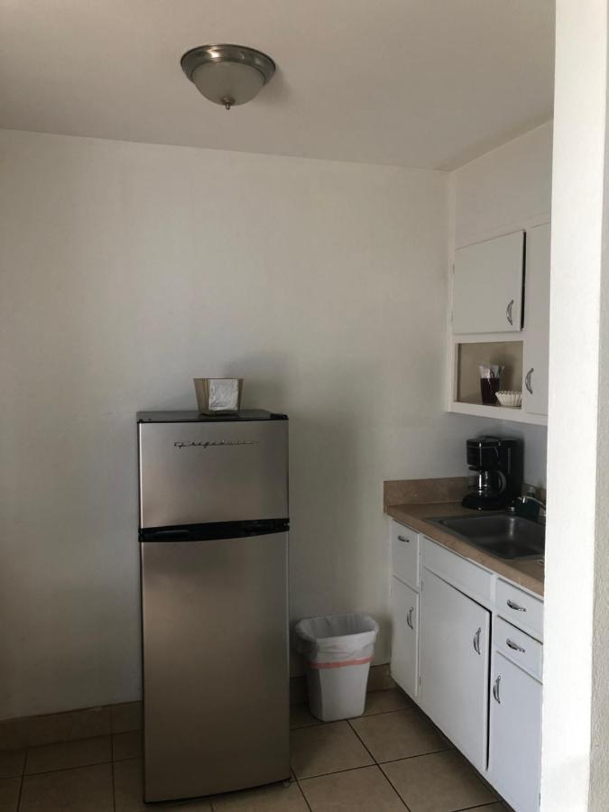 Isles Inn Madeira Beach