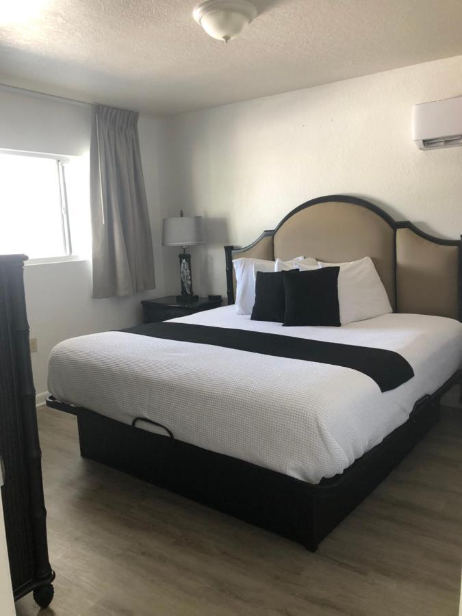 Inn Isles Madeira Beach