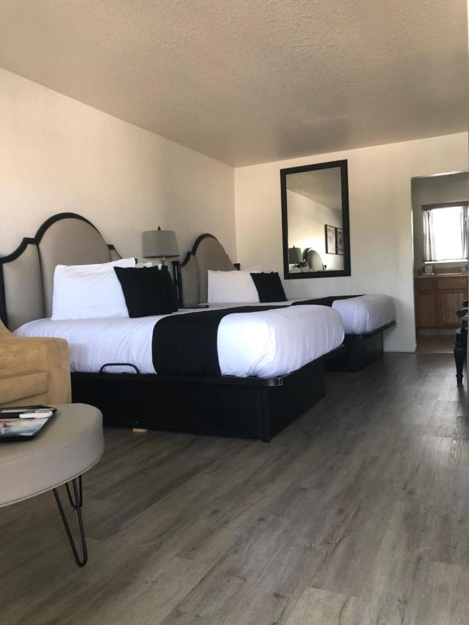 Inn Isles