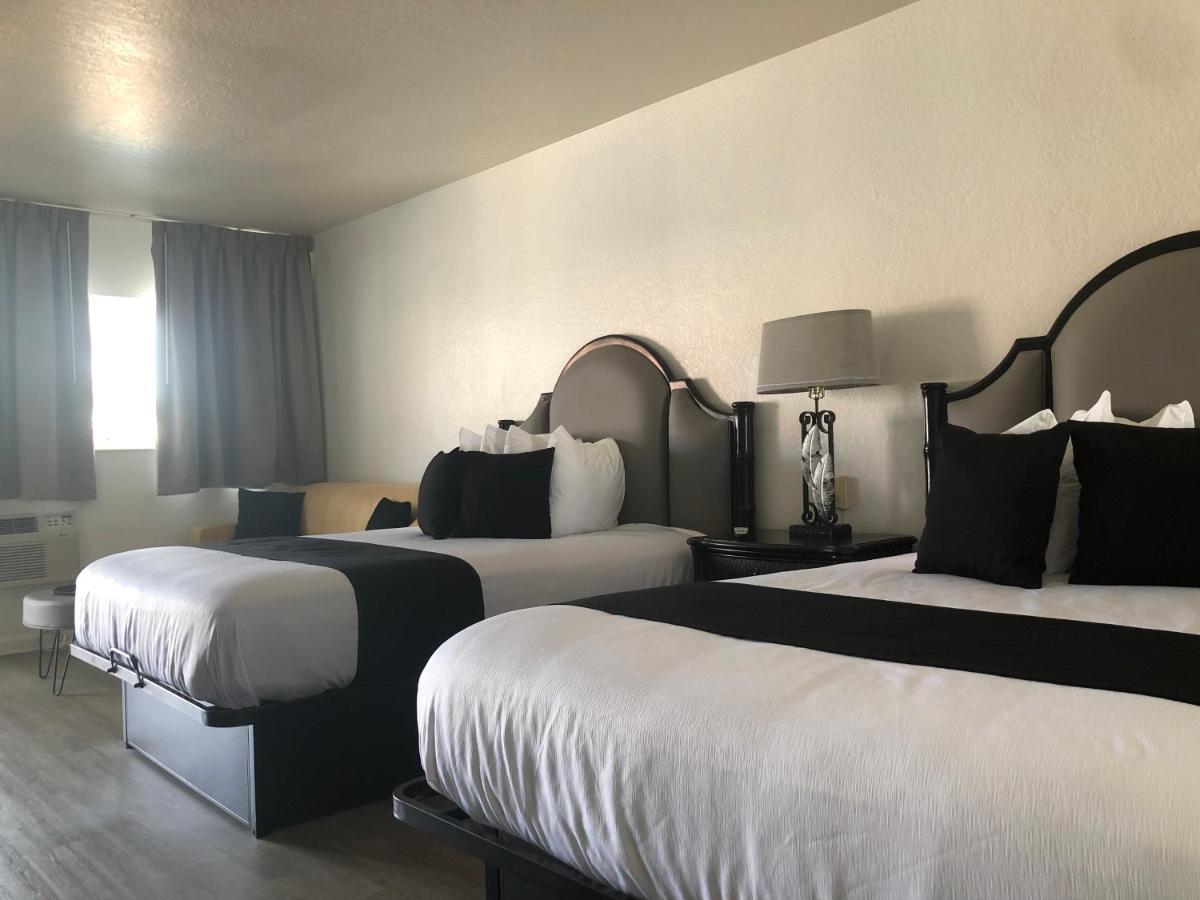 Isles Inn 3*