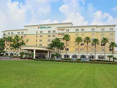 Resort Lauderdale Airport By Ihg Hollywood