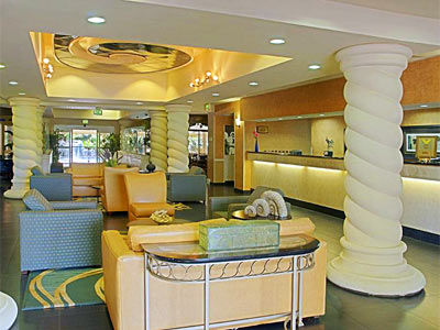 Lauderdale Airport By Ihg Resort