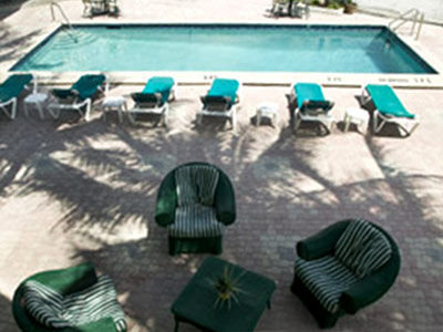 Tropic Cay Hotel Fort Lauderdale