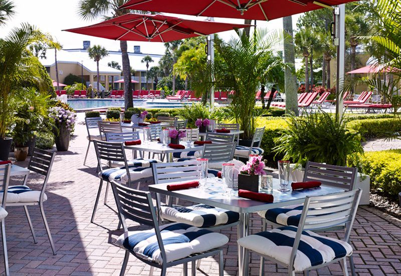 Wyndham Orlando International Drive Williamsburg