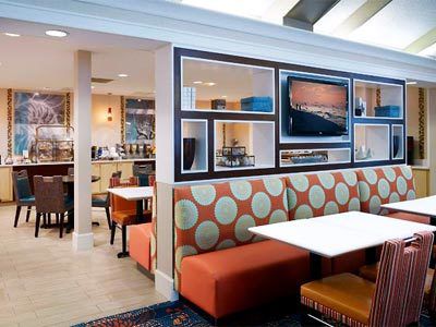 Hotel Orlando Convention Center