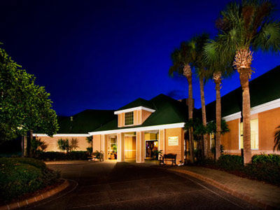 The Palms And Villa *