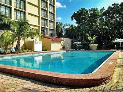 Hotel North Miami Gardens & (adults Only) North Miami Beach
