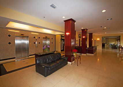 Hotel North Miami Gardens & (adults Only)