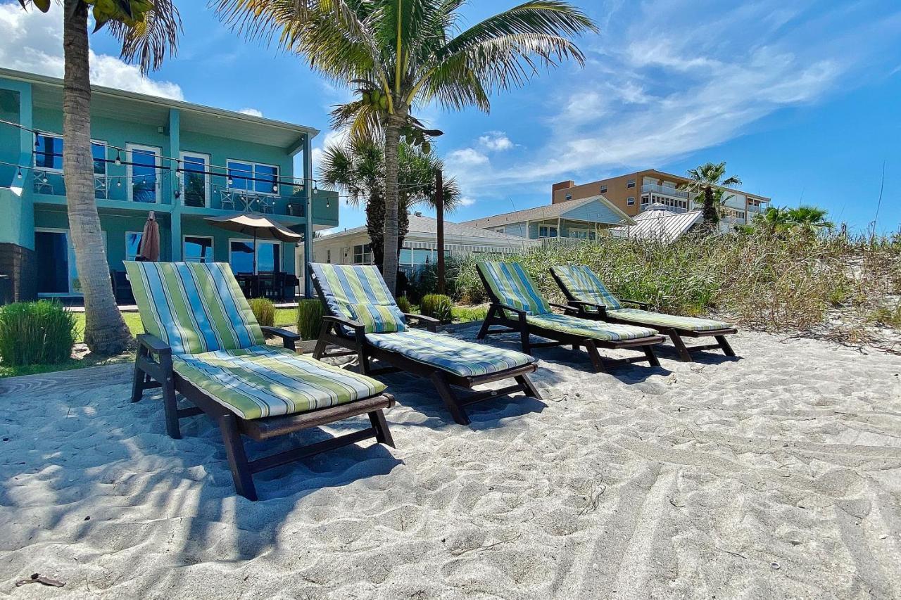 Bungalow Beach Place 5 Apartment Clearwater Beach