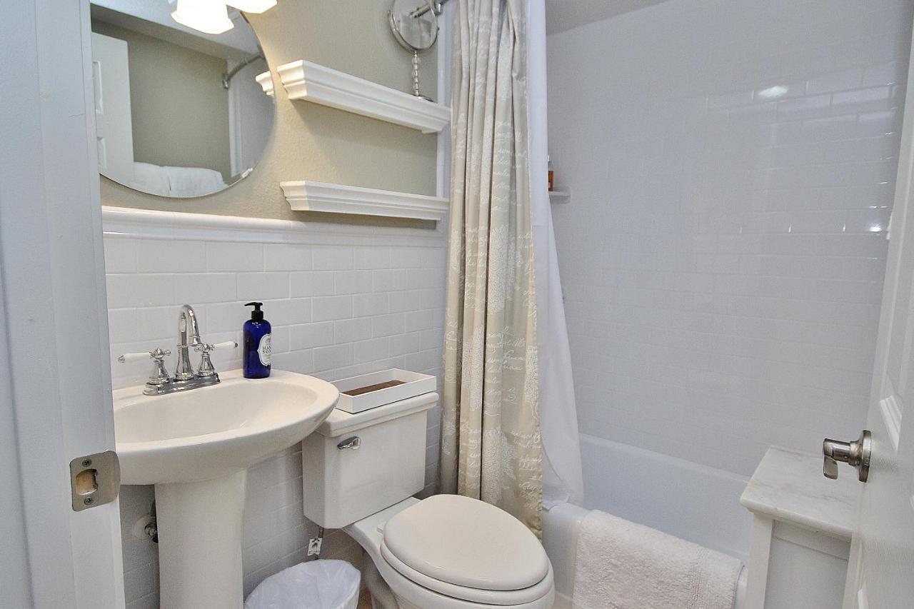 Bungalow Beach Place 5 * Clearwater Beach