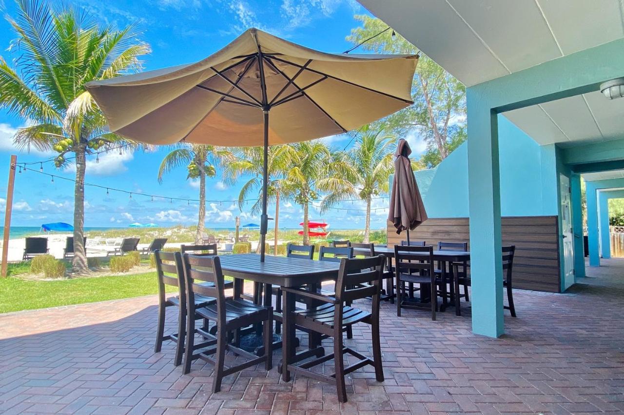 Apartment Bungalow Beach Place 5 *
