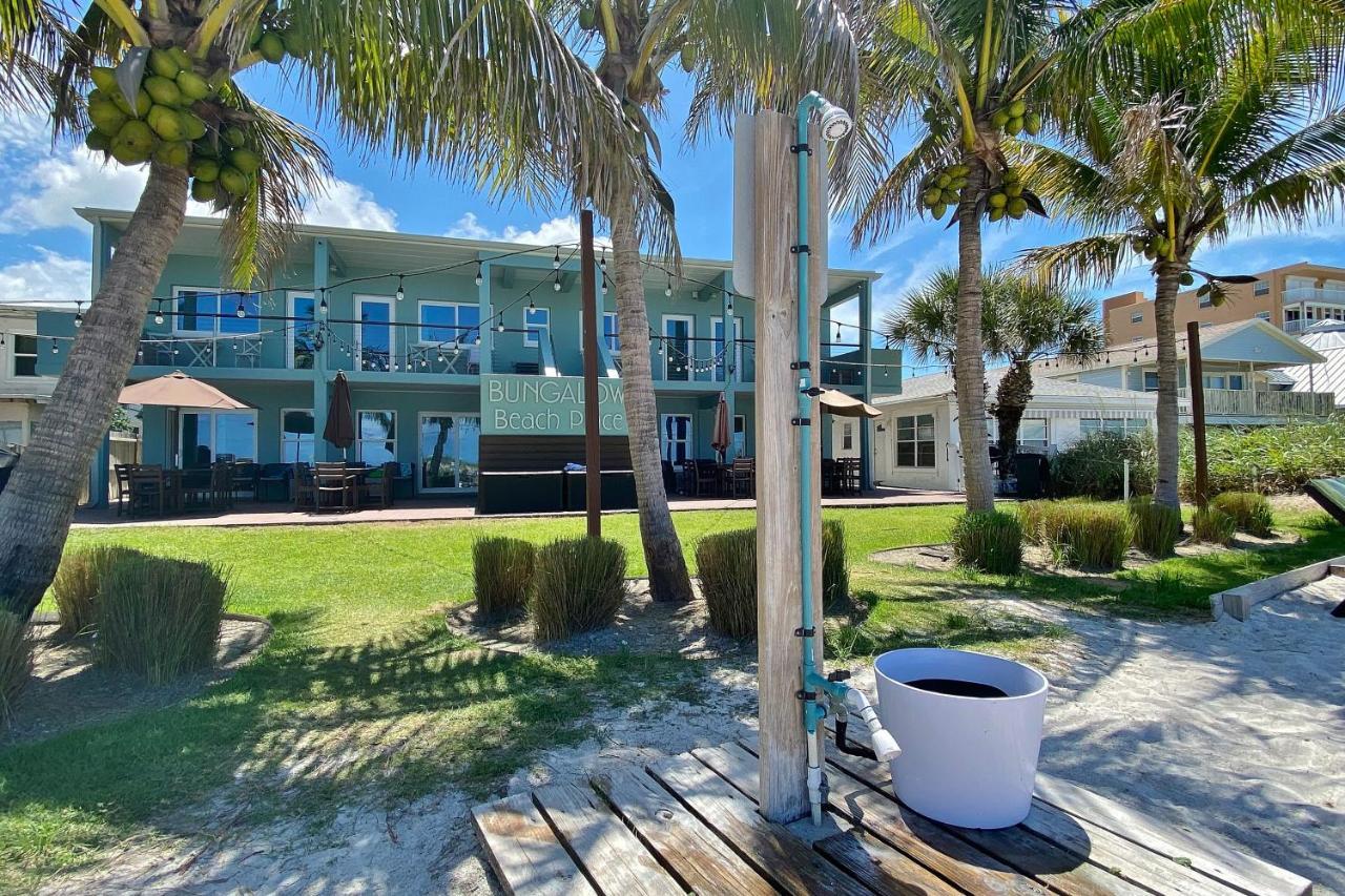Bungalow Beach Place 5 * Clearwater Beach