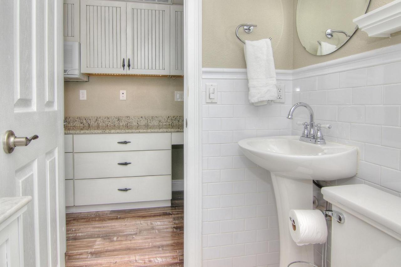 Bungalow Beach Place 5 Apartment Clearwater Beach