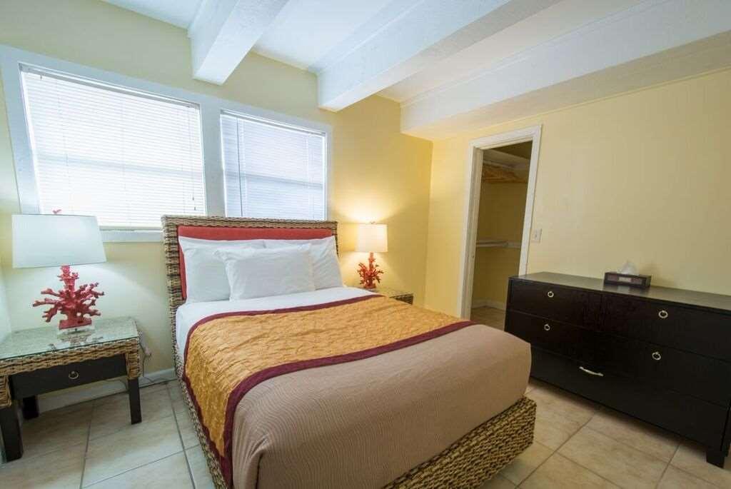 Royal Hutchinson Island Hotel 3*