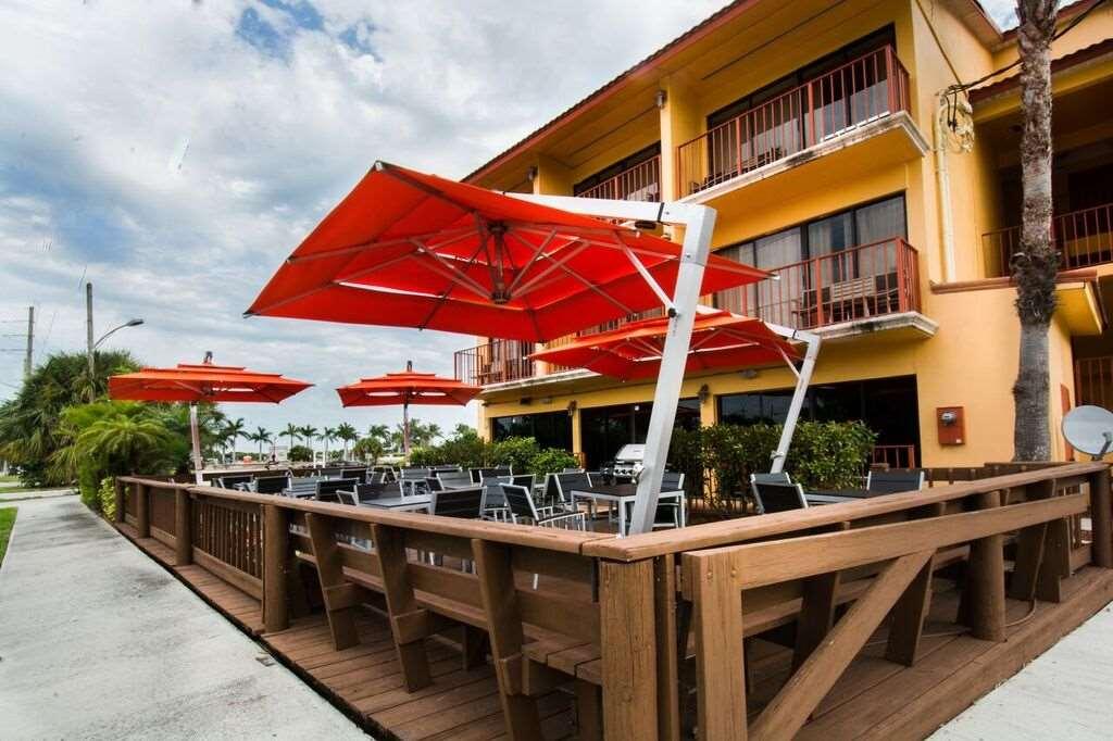 Royal Hutchinson Island Fort Pierce
