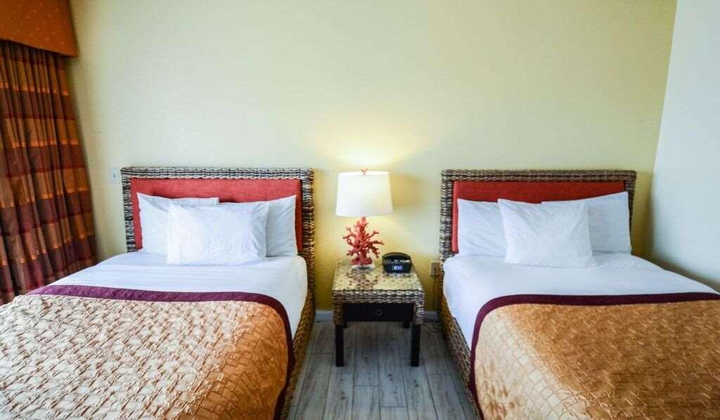 Royal Hutchinson Island Hotel 3*