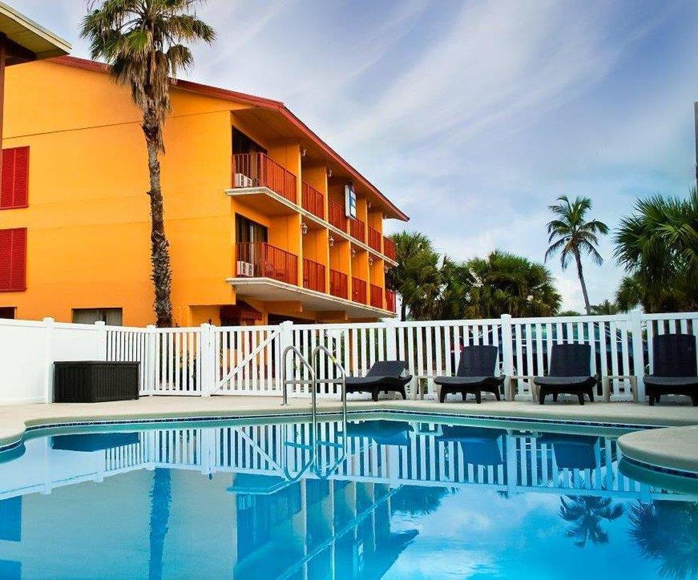 Hotel Royal Hutchinson Island