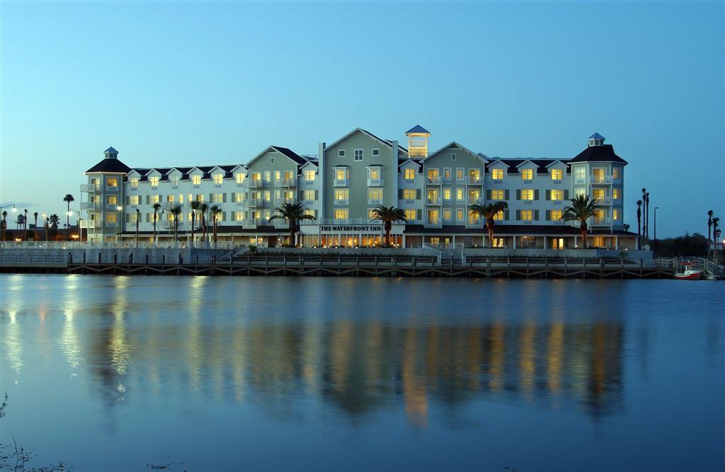 Hotel The Waterfront The Villages