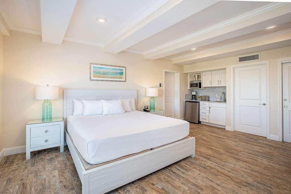 Resort The Fold Hotels Indian Shores Clearwater Beach
