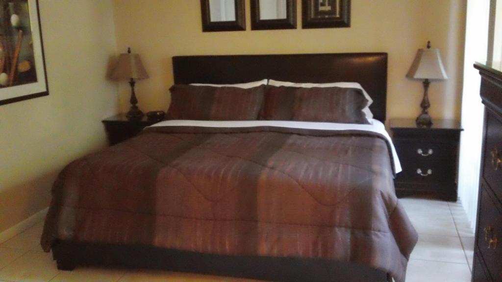 Aparthotel Wiggins Pass 4*