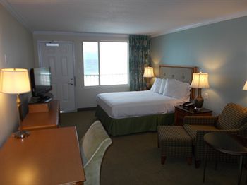 Beachside Panama Motel 2*