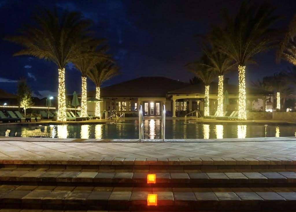 Balmoral Florida Hotel Haines City