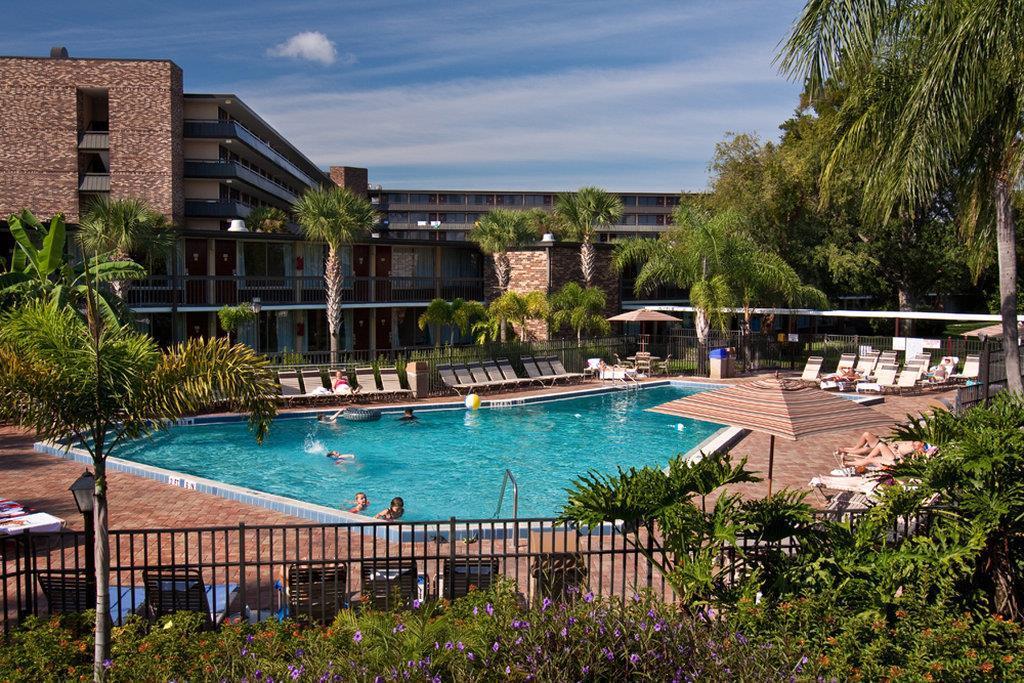 Rosen International Near The Parks Hotel