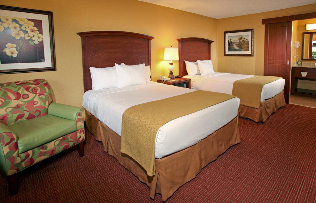 Rosen International Near The Parks 3* Orlando