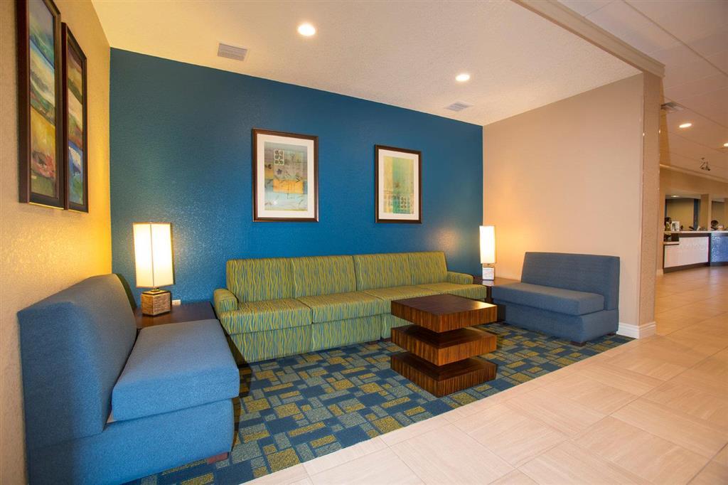 Rosen International Near The Parks 3*
