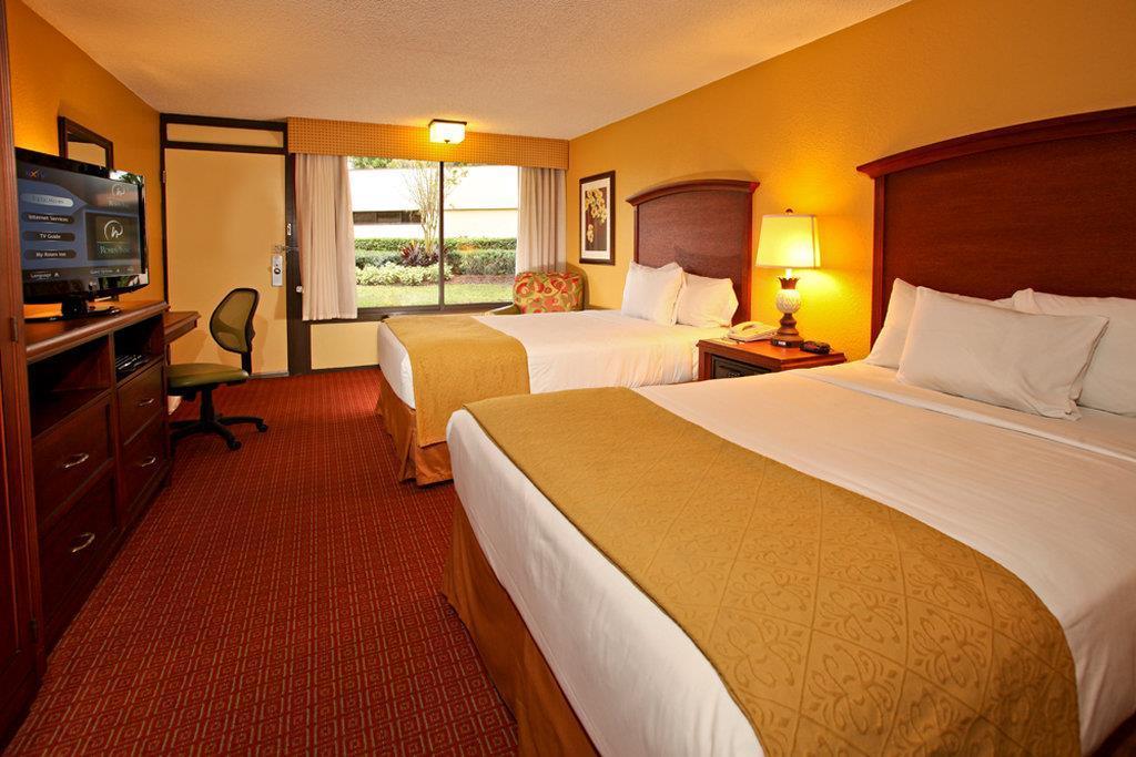 Hotel Rosen International Near The Parks 3*