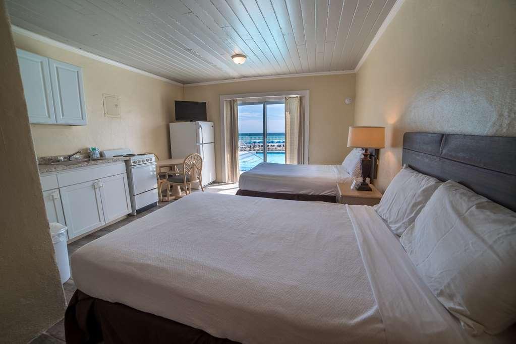 Hotel Palm Grove Panama City Beach