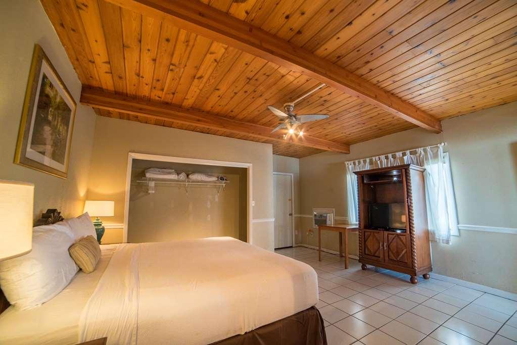 Hotel Palm Grove Panama City Beach