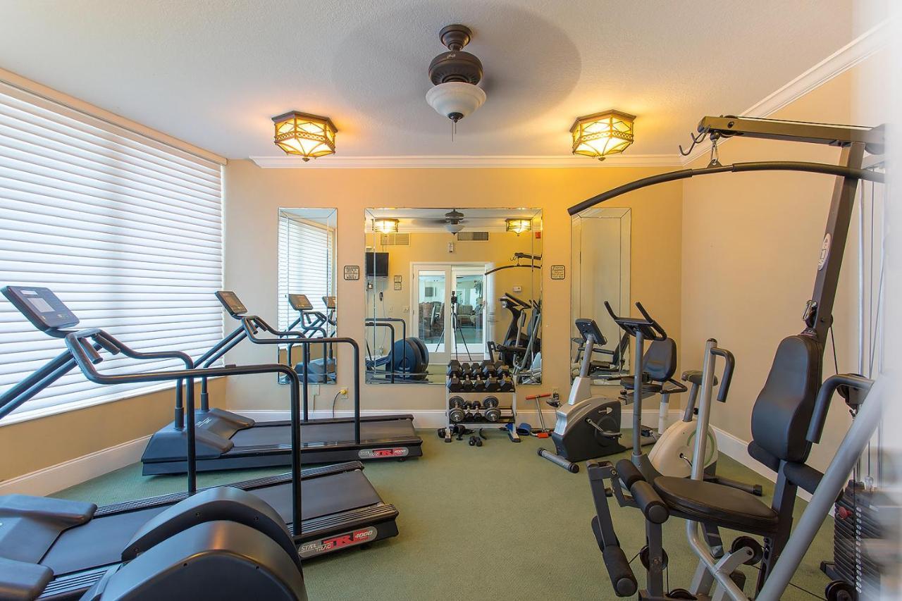 Apartment Shores Club 505 *