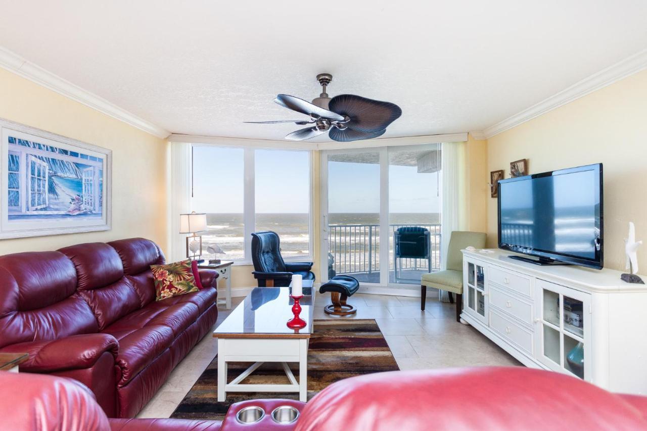 Apartment Shores Club 505