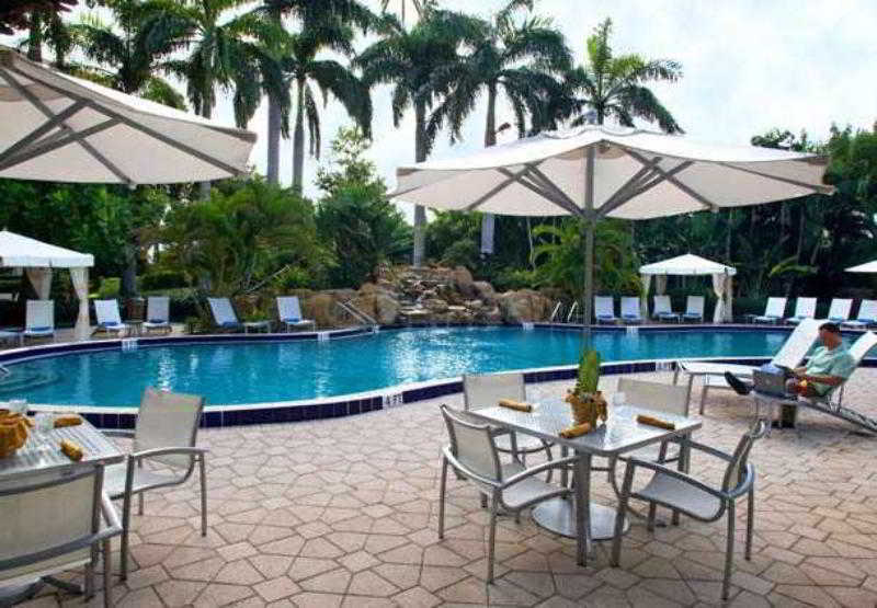Renaissance 4* Boca Raton