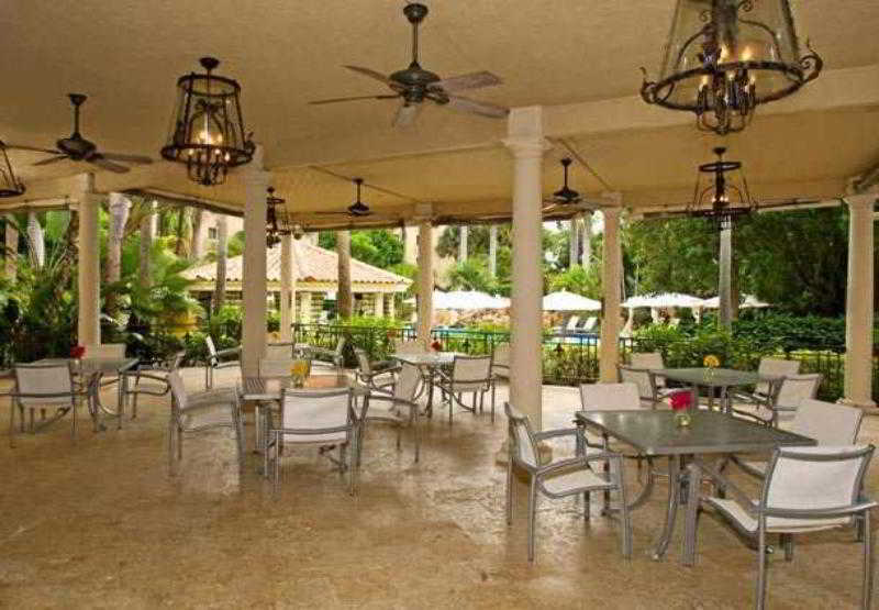 Hotel Renaissance Boca Raton