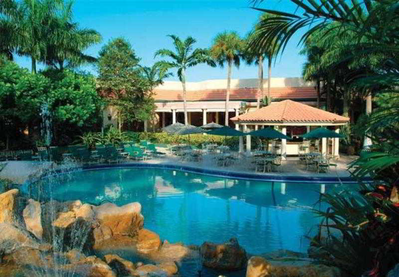 Renaissance Boca Raton