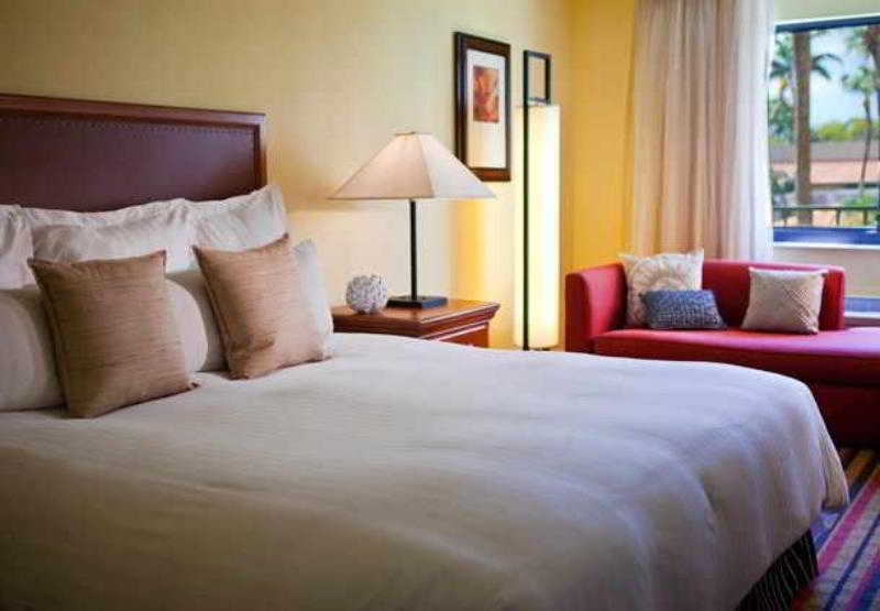 Hotel Renaissance Boca Raton