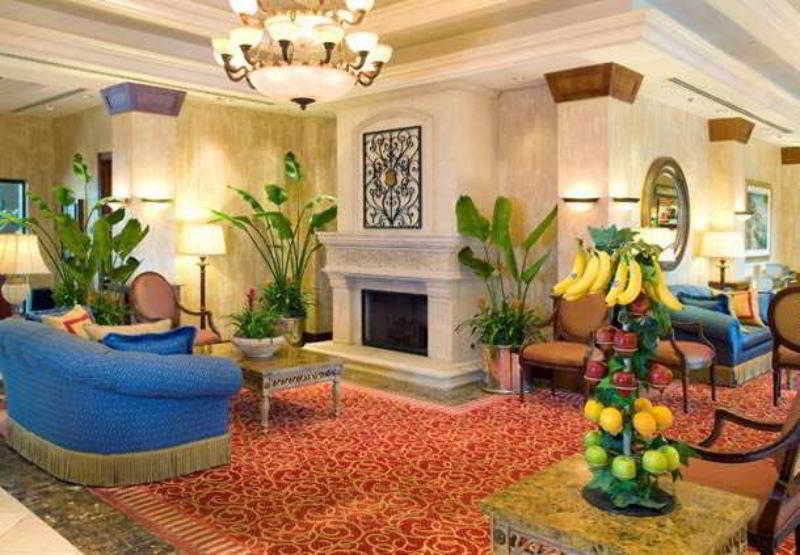 Renaissance Hotel