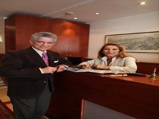 Ramada By Wyndham Westshore Airport South Hotel