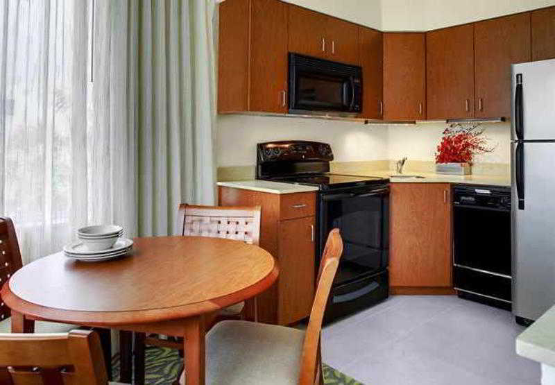 Fairfield & By Marriott 3* Jupiter