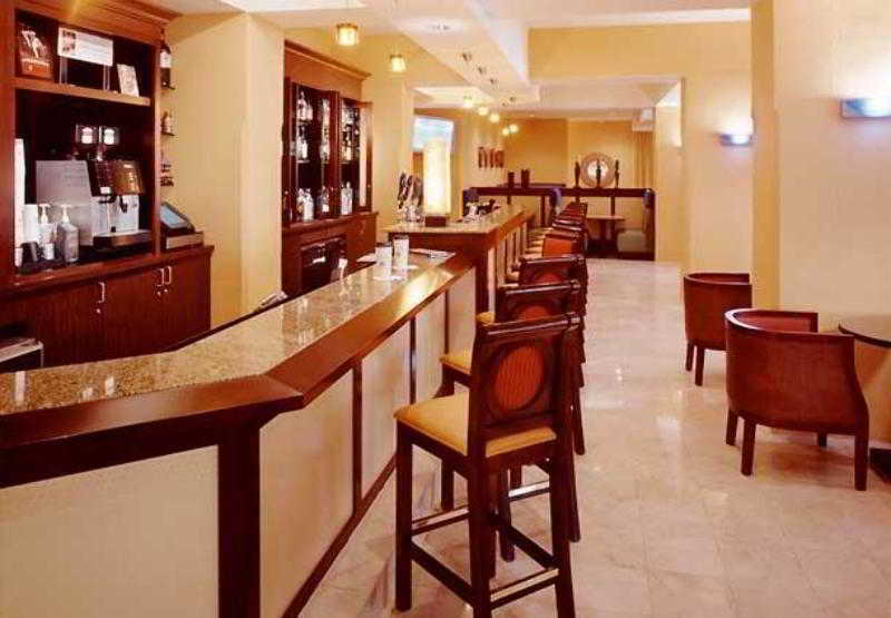 Palm Gardens Marriott