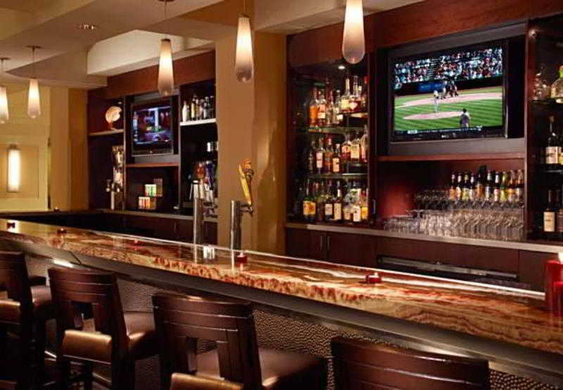 Palm Gardens Marriott Hotel