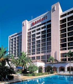 Hotel Palm Gardens Marriott Palm Beach Gardens